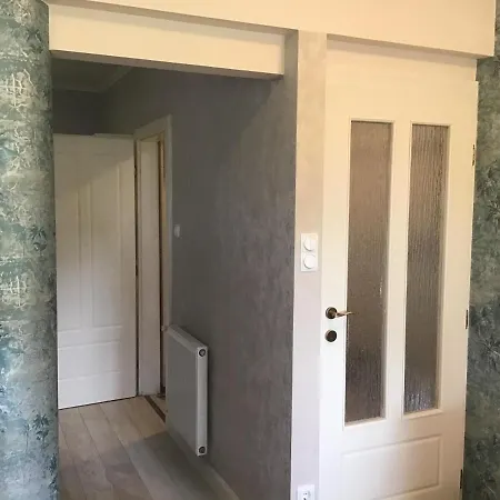 Appartement Family Wellness Hajdúszoboszló