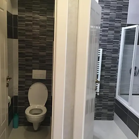 Appartement Family Wellness