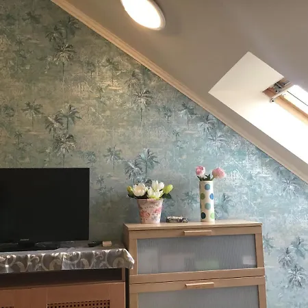 Lägenhet Family Wellness