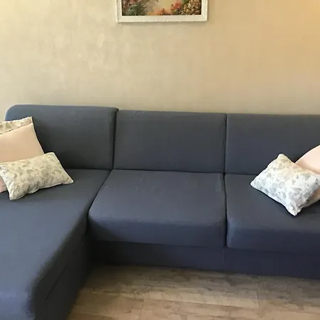 Family Wellness Apartment *