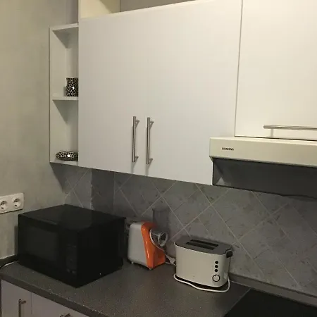 Family Wellness Lägenhet *