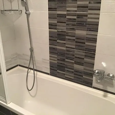 Family Wellness Lägenhet