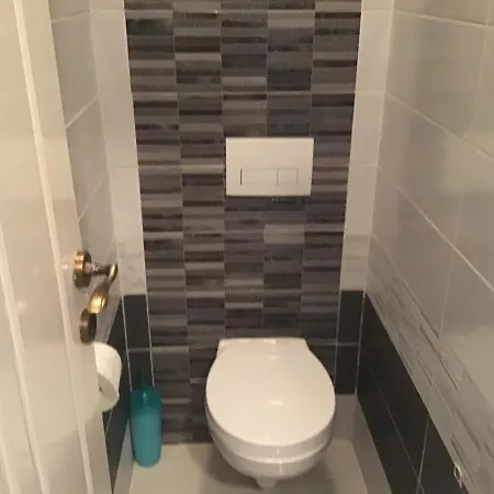 Lägenhet Family Wellness *