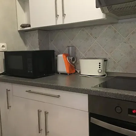 Family Wellness Apartment