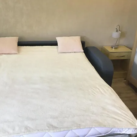 Lägenhet Family Wellness *