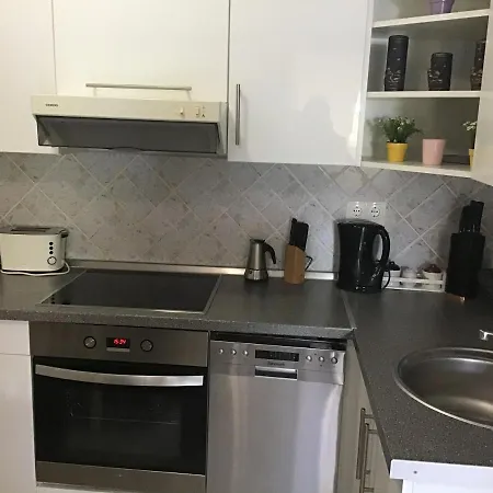 Apartman Family Wellness *