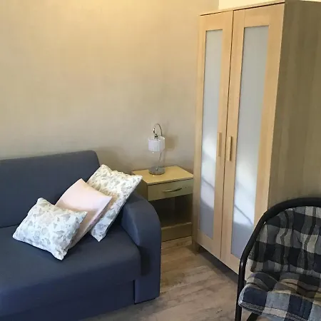 Family Wellness Apartment