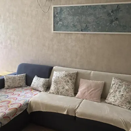 Apartment Family Wellness *