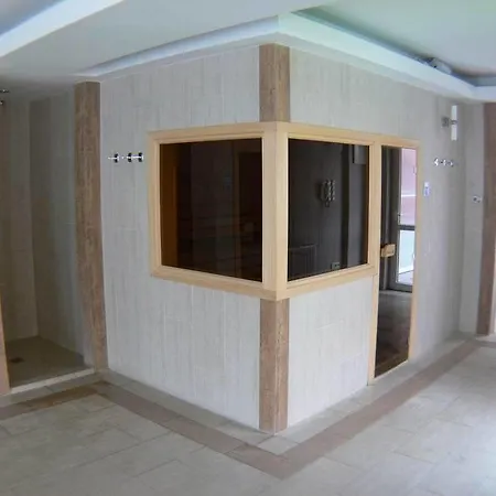 Family Wellness Hajduszoboszlo