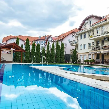Family Wellness * Hajduszoboszlo