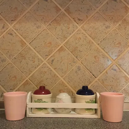 Family Wellness Lägenhet