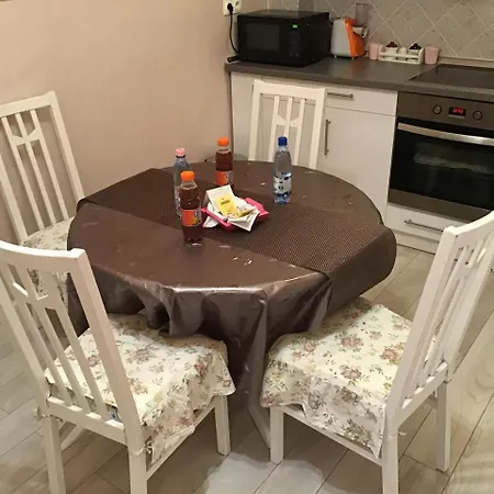 Lägenhet Family Wellness *