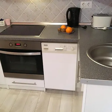 Apartment Family Wellness Hajduszoboszlo